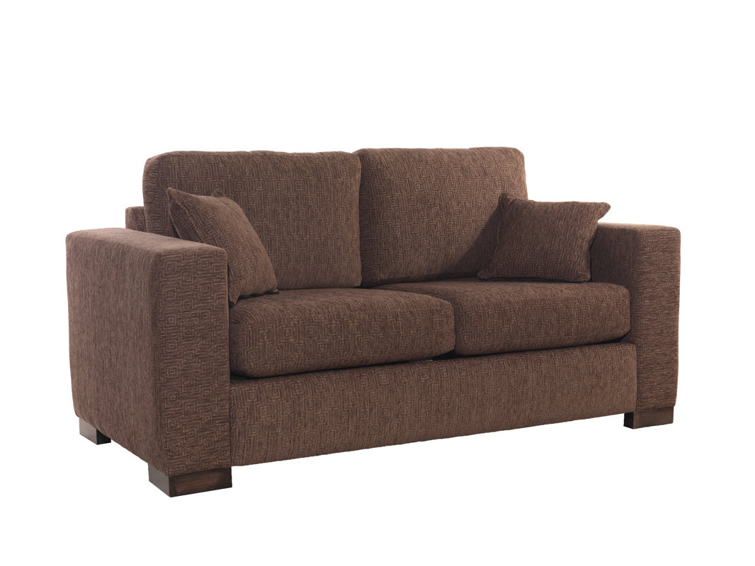 Rosalind Wheeler Remerton 2 Seater Sofa Bed Wayfair.co.uk